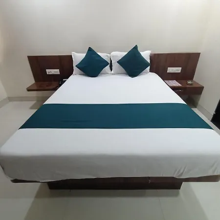 Samadhan Powai 2*
