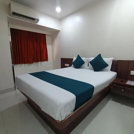 Samadhan Powai Hotel Mumbai