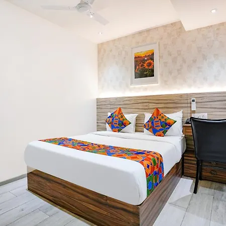 Hotel The Dream Residency Mumbai
