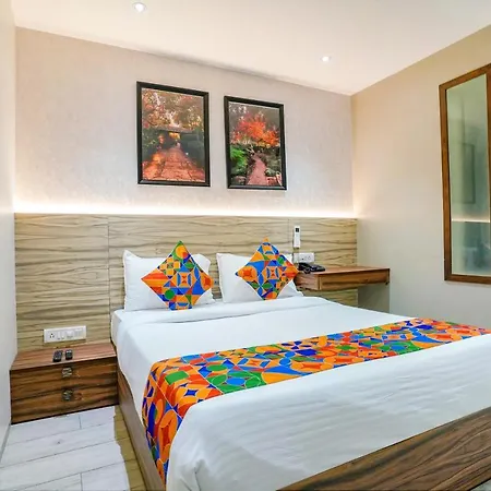 Hotel The Dream Residency Mumbai