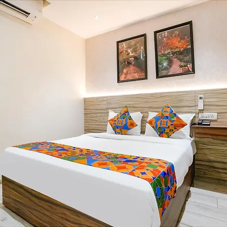 The Dream Residency Mumbai