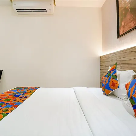 The Dream Residency Hotel Mumbai