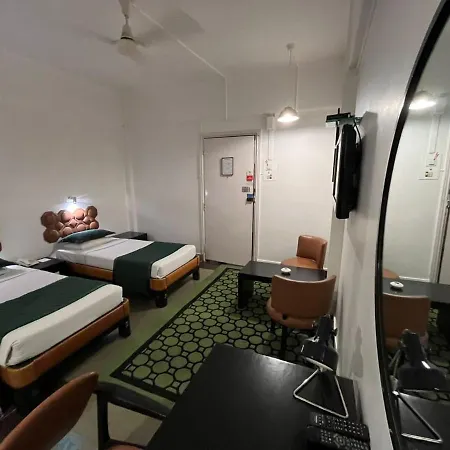 Hotel West End Opp Hospital