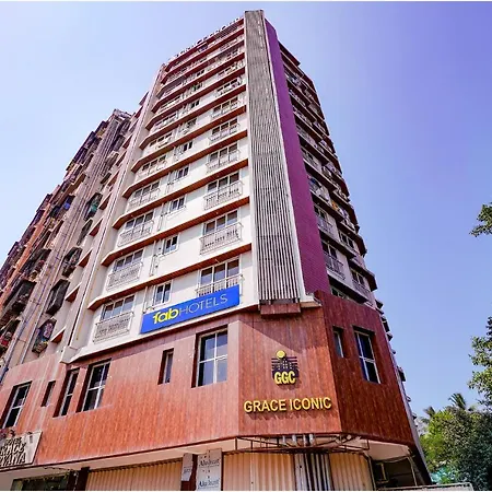 Nirvana Grace Hotel 2*