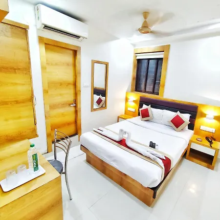 Hotel Gateway Mumbai