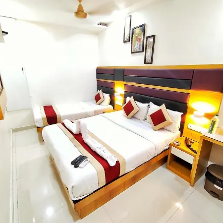 Hotel Gateway 2*