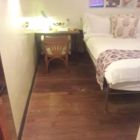 Hotel Abode