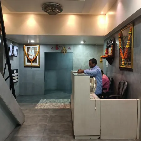Samadhan Powai 2*