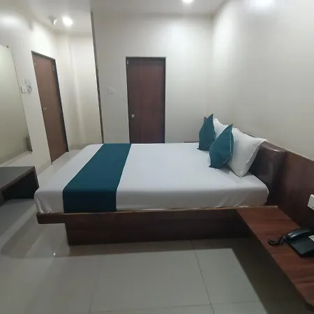 Samadhan Powai 2*