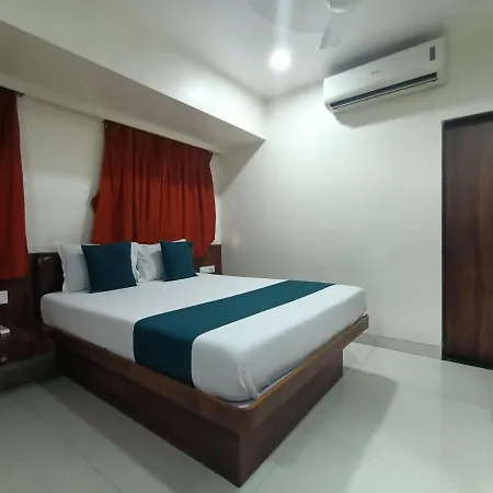 Hotel Samadhan Powai