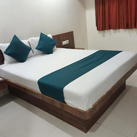 Samadhan Powai 2* Mumbai