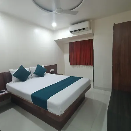 Samadhan Powai Hotel Mumbai