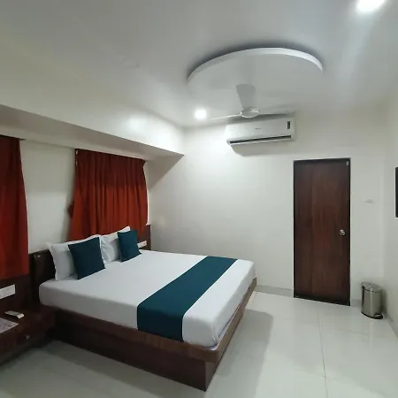 Samadhan Powai 2* Mumbai