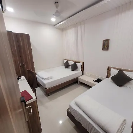 Heritage - Near Trade Center, Visa Consulate Bkc Hotel Mumbai