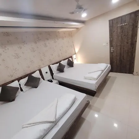 Heritage - Near Trade Center, Visa Consulate Bkc Hotel