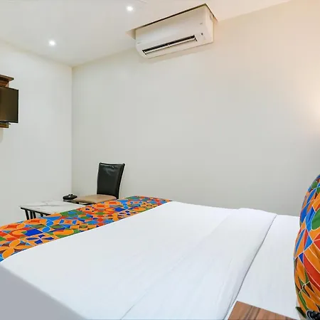 Hotel The Dream Residency 3*