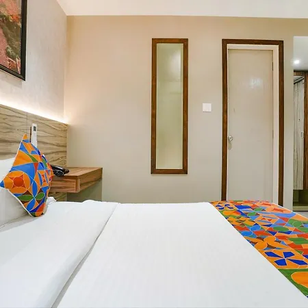 Hotel The Dream Residency