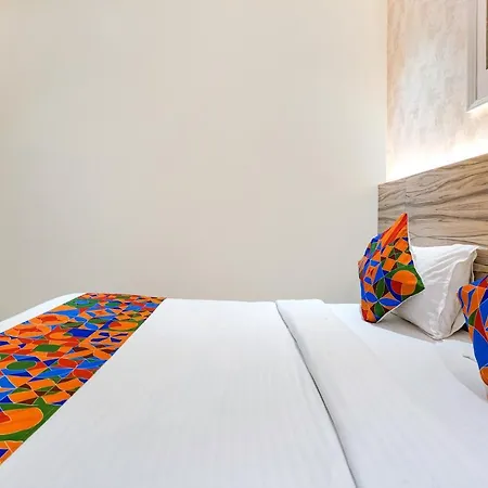 The Dream Residency Hotel 3*