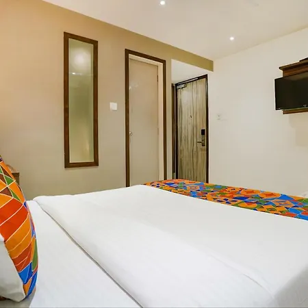 The Dream Residency 3* Mumbai