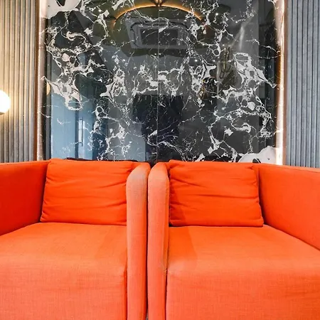 The Dream Residency Hotel Mumbai