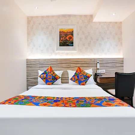 The Dream Residency 3*