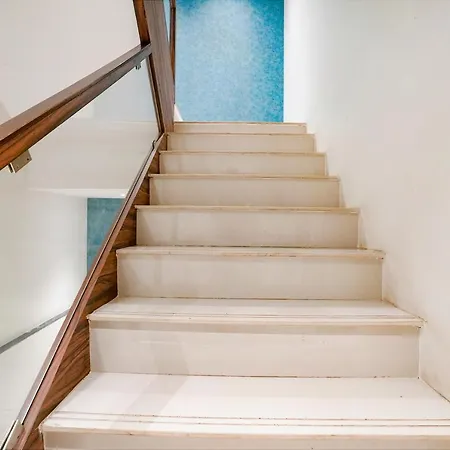 The Dream Residency Hotel Mumbai