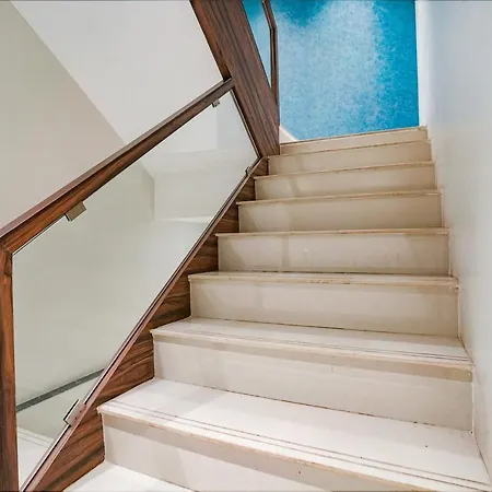 Hotel The Dream Residency Mumbai