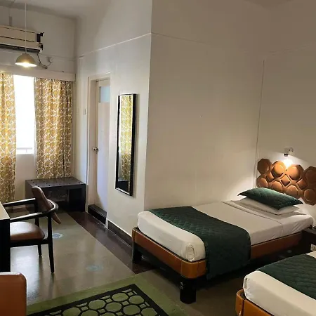 West End Opp Hospital 4*