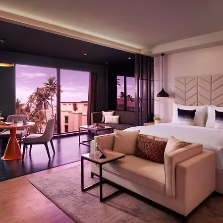 Hotel Hyatt Centric Juhu