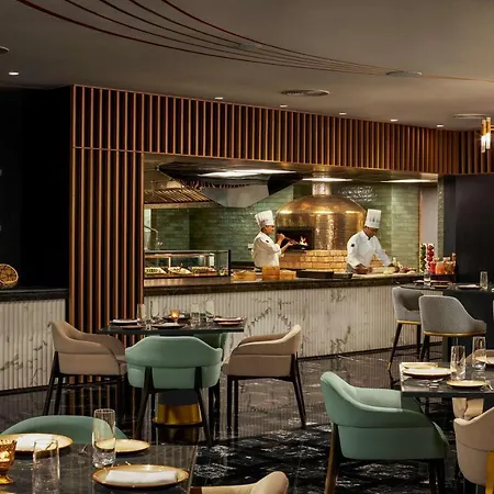 Hyatt Centric Juhu