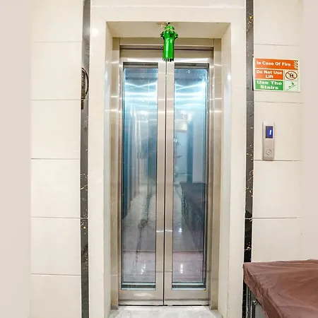 Nirvana Grace 2* Mumbai