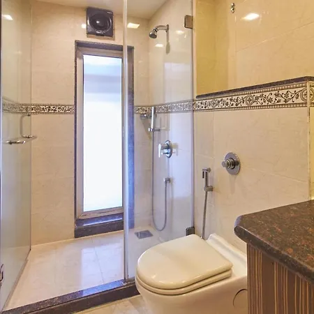 Residency Sarovar Portico Hotel Mumbai