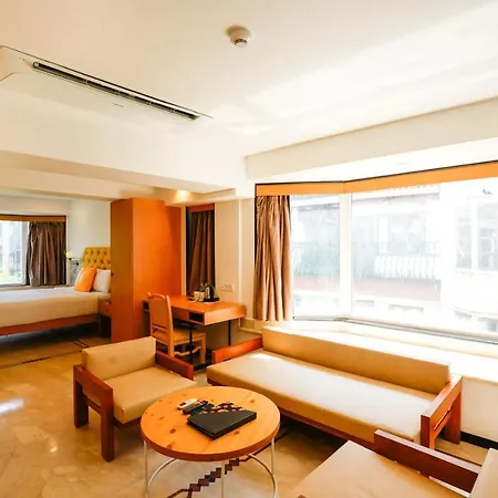 Hotel Bloom Boutique L Bandra