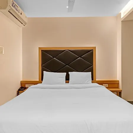Capital O 84240 Galaxy Hotel