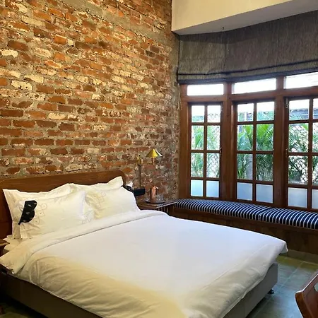 Abode Hotel Mumbai