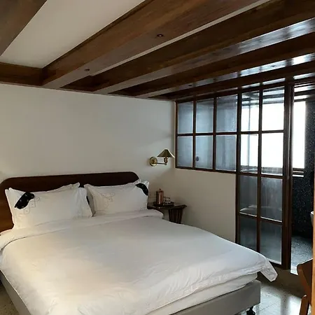 Abode Hotel Mumbai