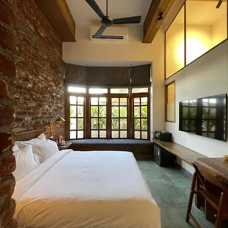 Abode