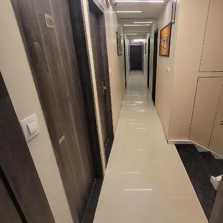 Heritage - Near Trade Center, Visa Consulate Bkc Hotel 3*