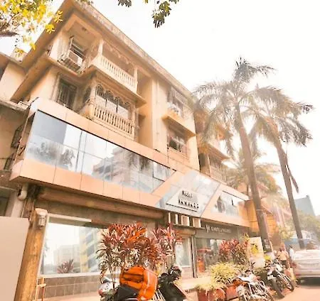 Amfahh - Andheri West Railway Station 3* Mumbai