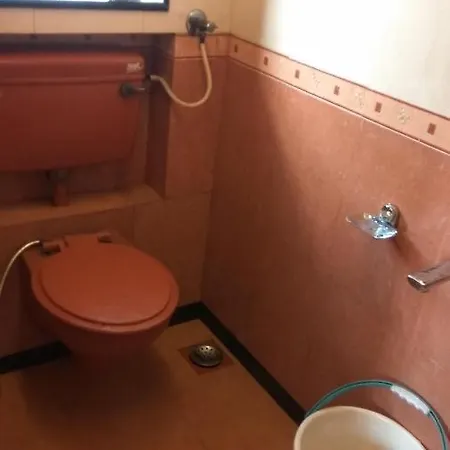 Agrawal Bhavan Budget Only For Indians