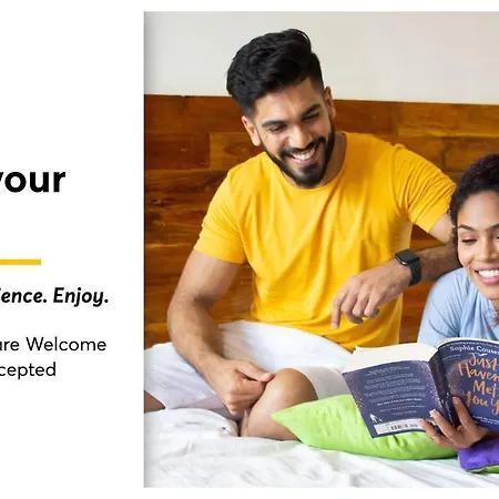 Hotel Treebo Trend Freedom Star, Vile Parle