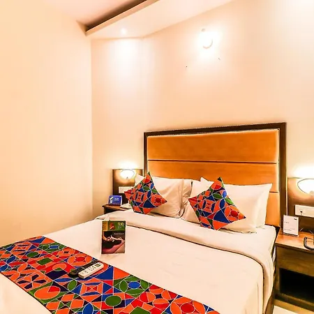Fabhotel Admiral Hotel Mumbai