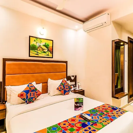 Fabhotel Admiral Hotel 3*