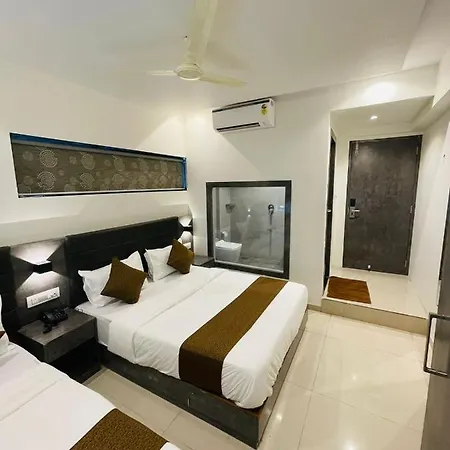 Guest house Lime Wood 3*