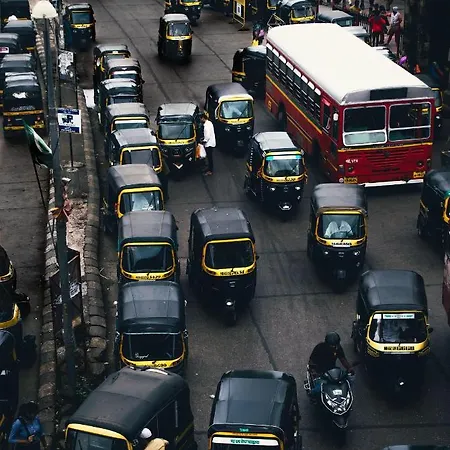 Gateway 2* Mumbai