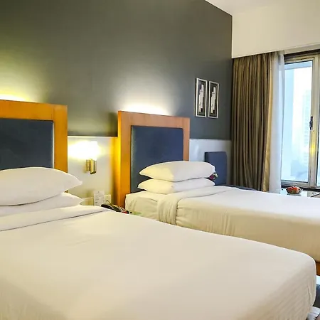 Krishna Palace 4* Mumbai