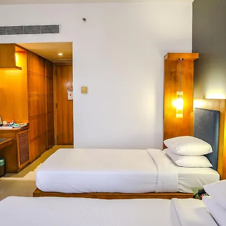 Krishna Palace Hotel