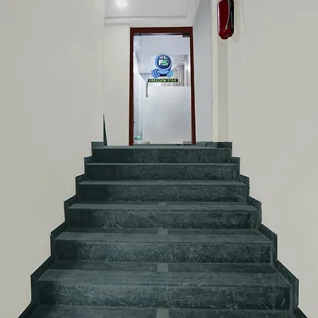 Hotel Treebo Trend Freedom Star, Vile Parle 3*