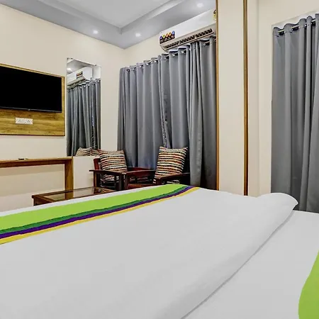 Treebo Trend Freedom Star, Vile Parle Hotel 3*
