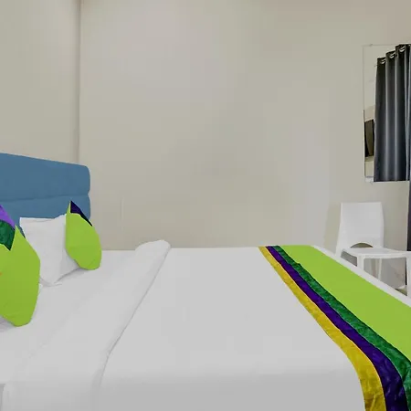 Hotel Treebo Trend Freedom Star, Vile Parle 3*